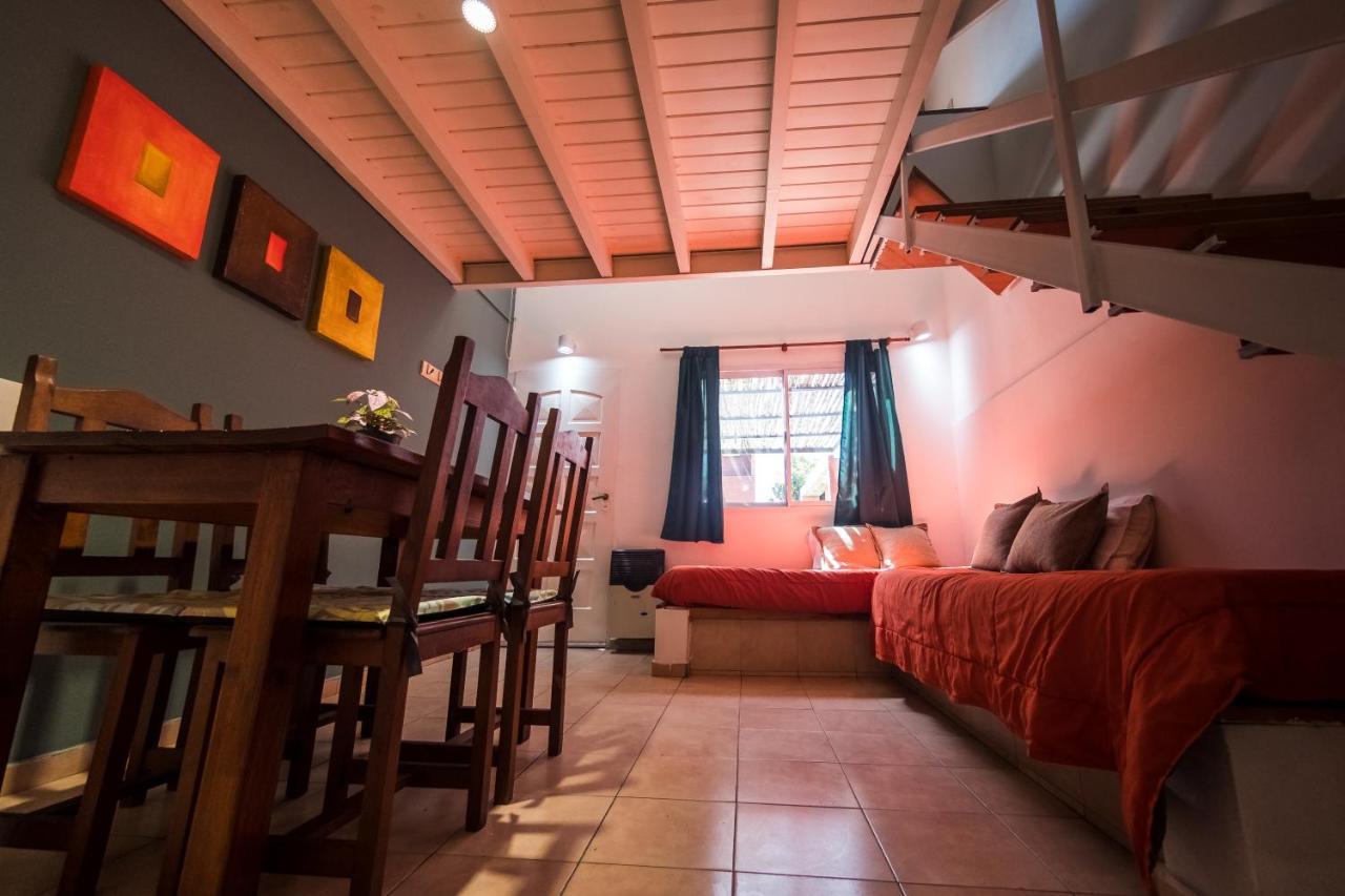 Costalago Suites- By Hvh Villa Carlos Paz Exterior photo