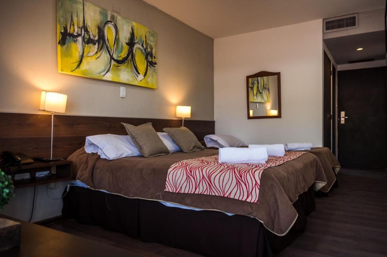 Costalago Suites- By Hvh Villa Carlos Paz Exterior photo